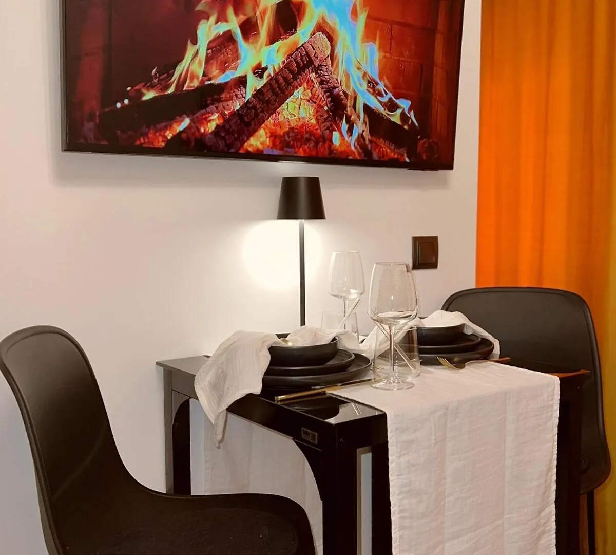 Apartment In Zentraler Lage Bad Neustadt an der Saale Germany