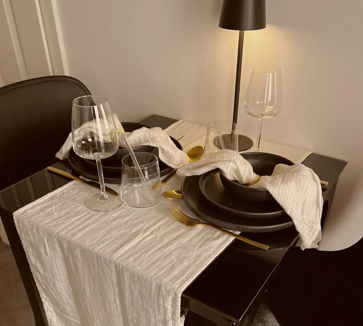 Apartment In Zentraler Lage Bad Neustadt an der Saale Germany