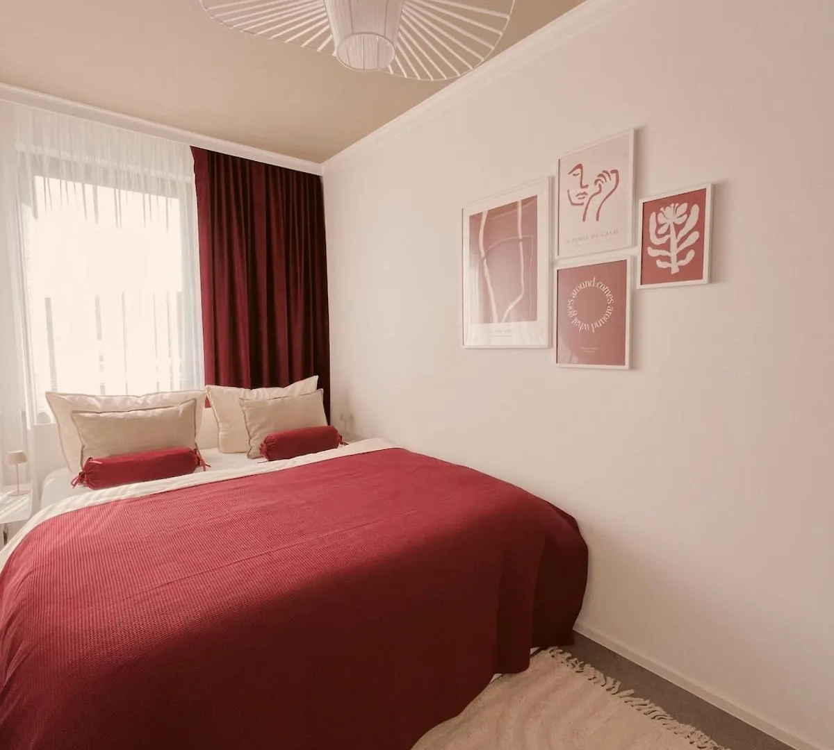 Apartment In Zentraler Lage Bad Neustadt an der Saale
