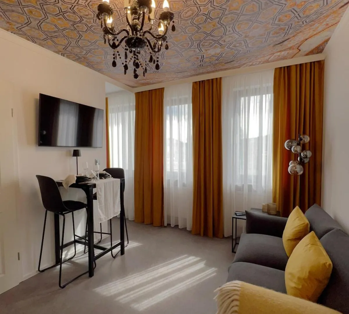 Apartment In Zentraler Lage Bad Neustadt an der Saale